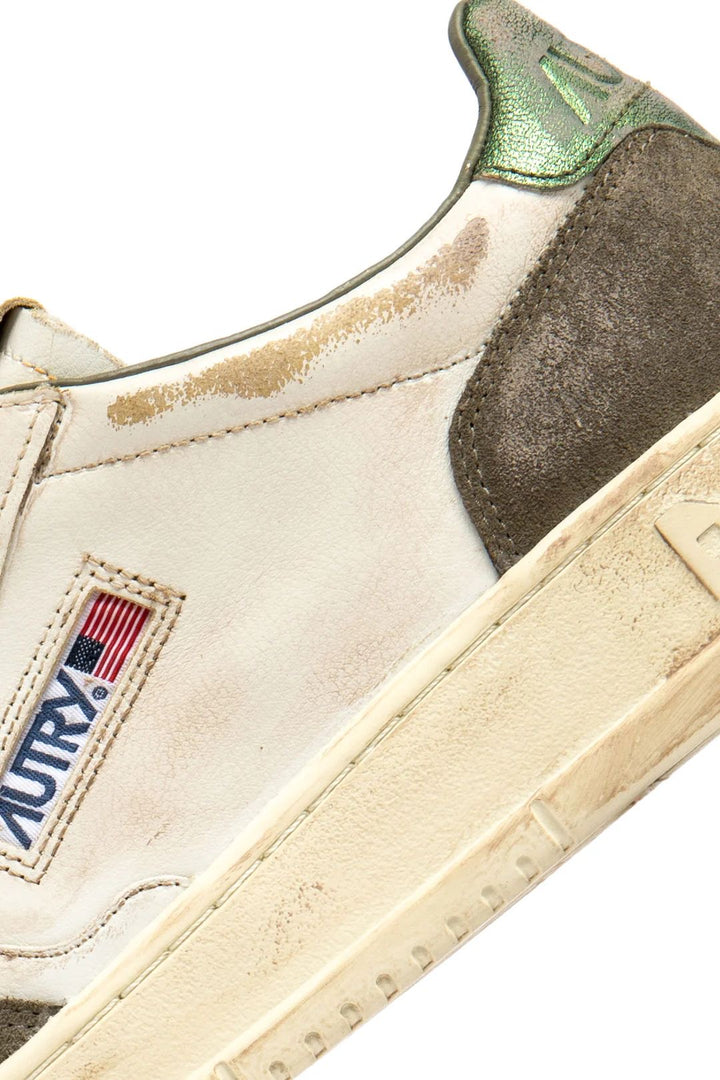 AUTRY VINTAGE