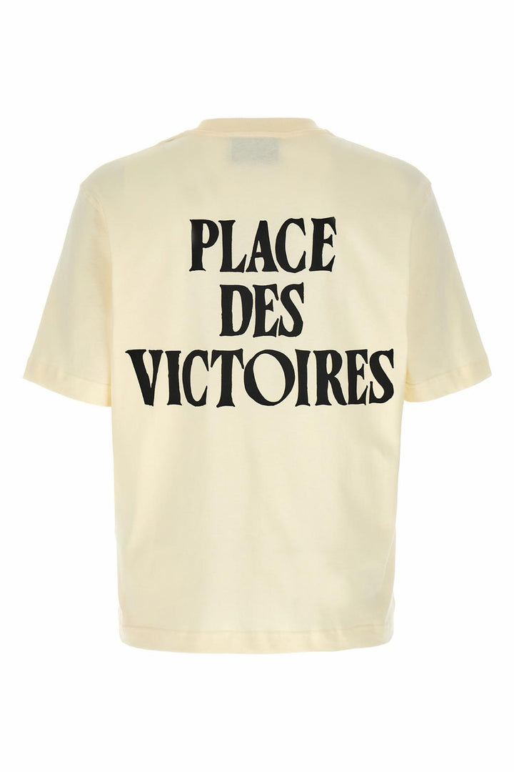 AMI PARIS TEE