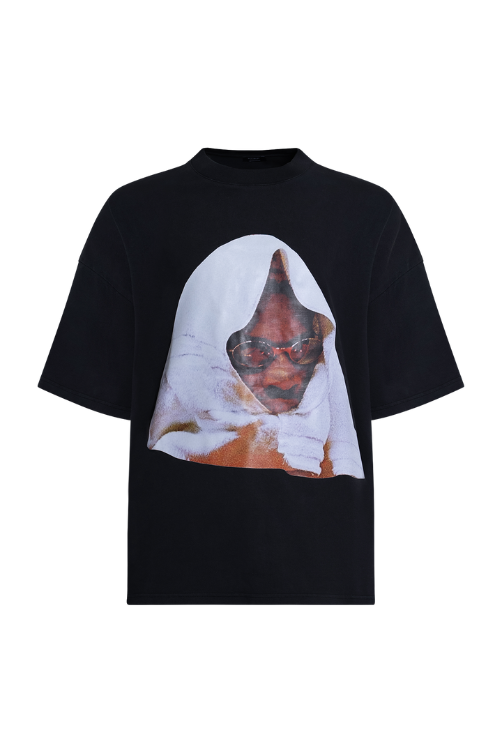 BOMBER TEE SNOOP DOGG