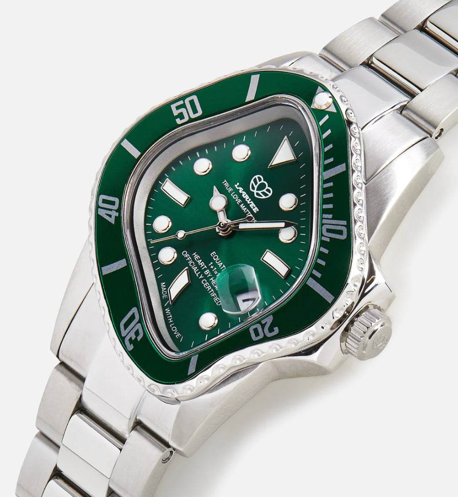 LAARVEE KITH WATCH