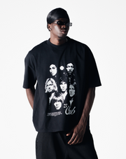 BOMBER LEGEND TEE