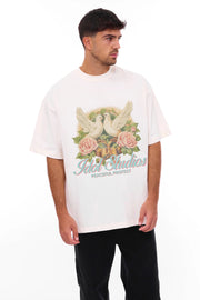 IDOL STUDIOS
DOVES - WASHED CREAM