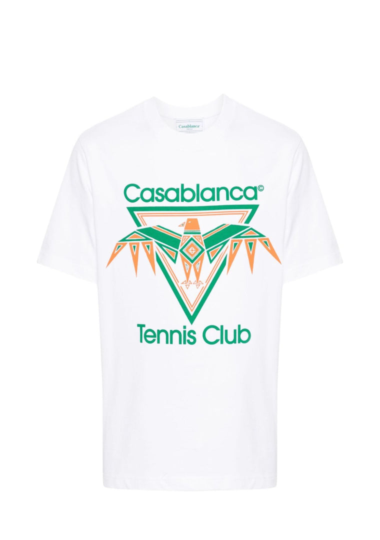 CASABLANCA TEE