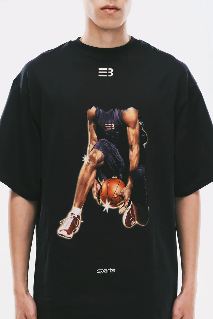 NAMESAKE TEE