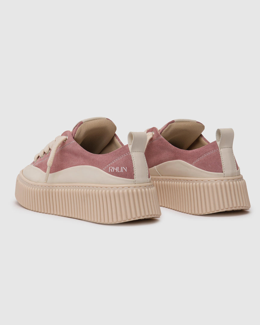Rhun 3250 Suede Pink