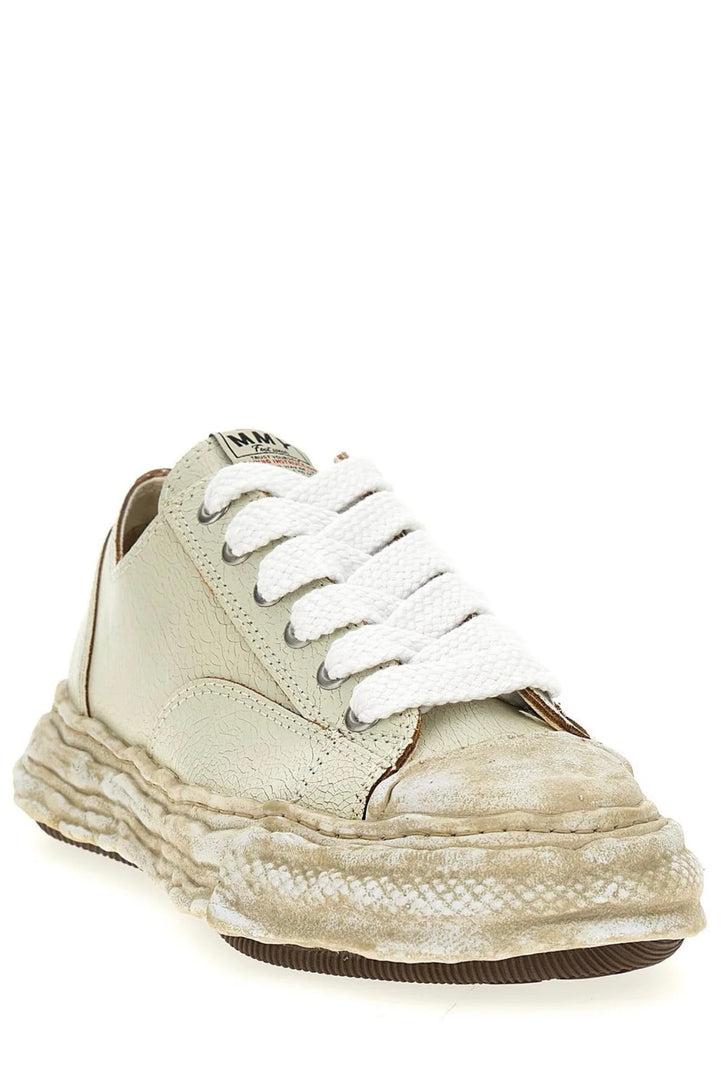 MAISON MIHARA YASUHIRO PETERSON 23