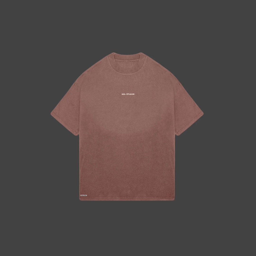 IDOL STUDIOS PURED - WASHED PEACH
