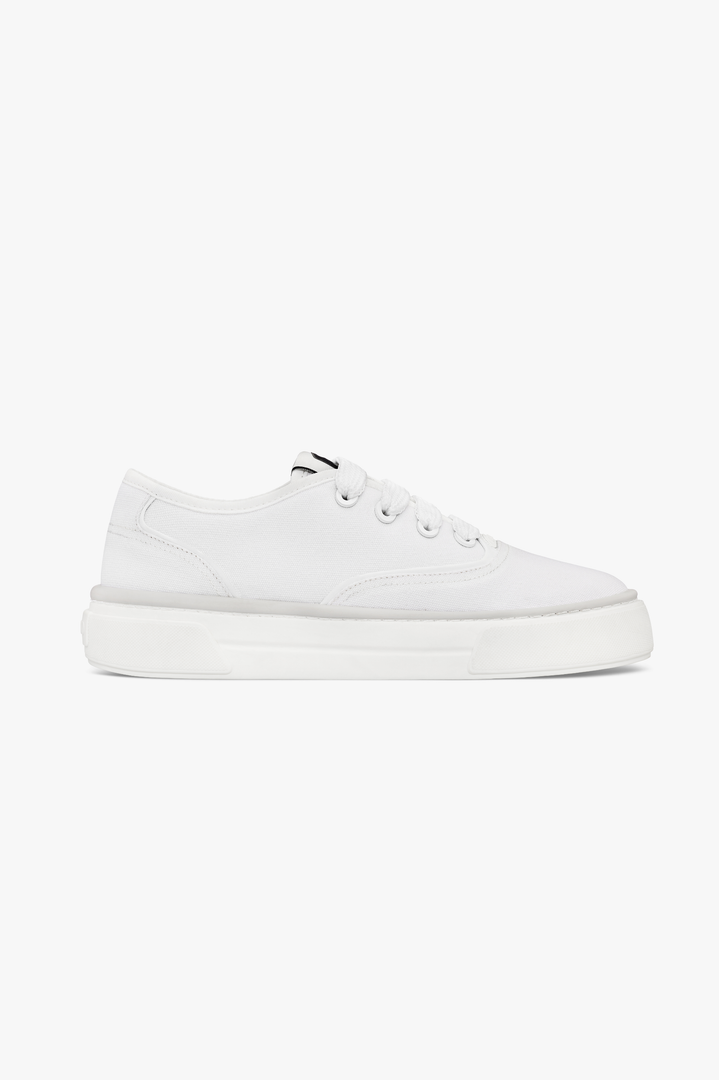 BIHROD-VITO ORB WHITE CANVAS