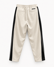 STATE OF ORDER BEIGE BLACK PANTS