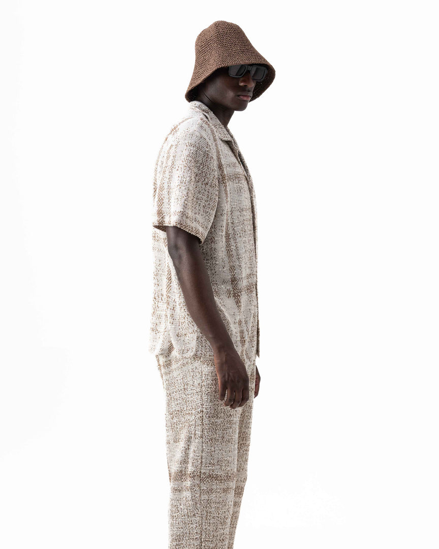 Encinitas Shirt Sand