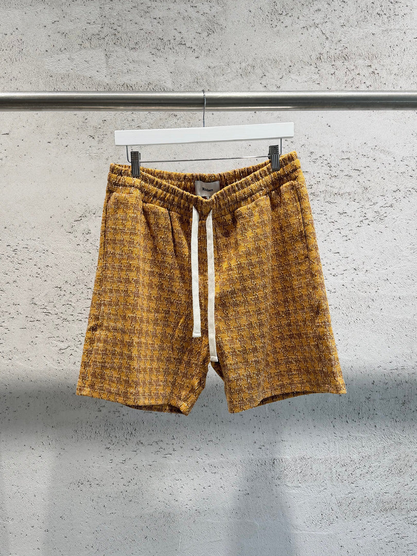 George Shorts