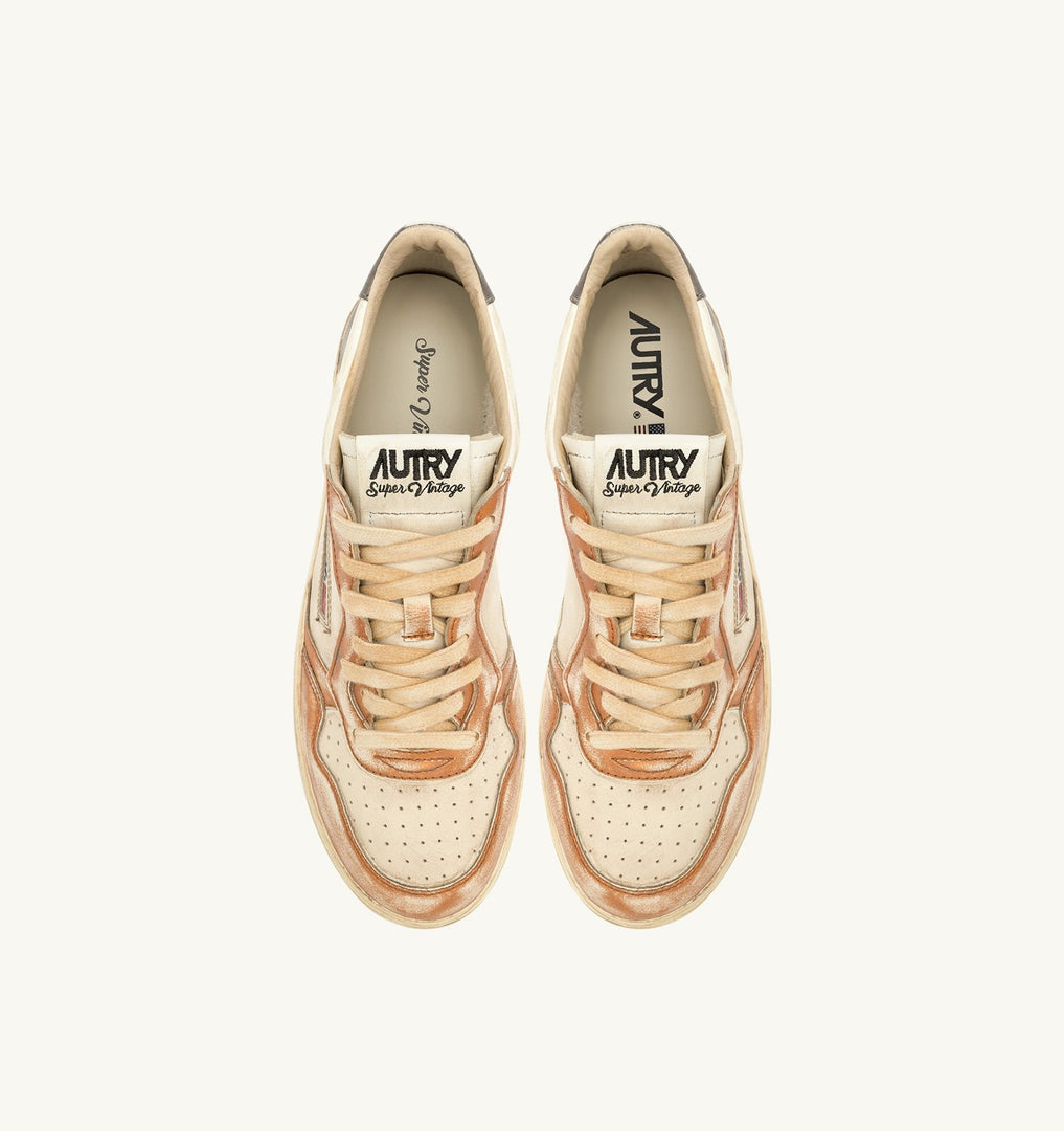 AUTRY SUPER VINTAGE