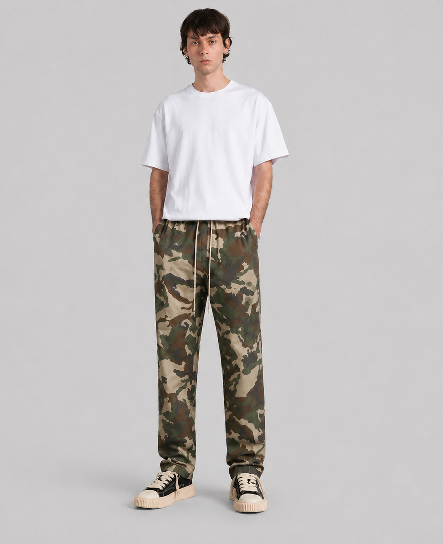 STATE OF ORDER PANTS-BUFFALO