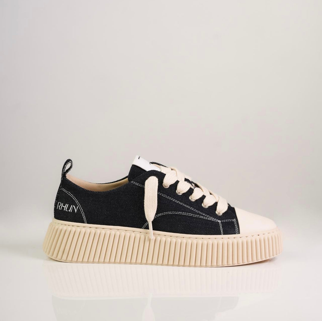 Rhun 2020 Treble Denim