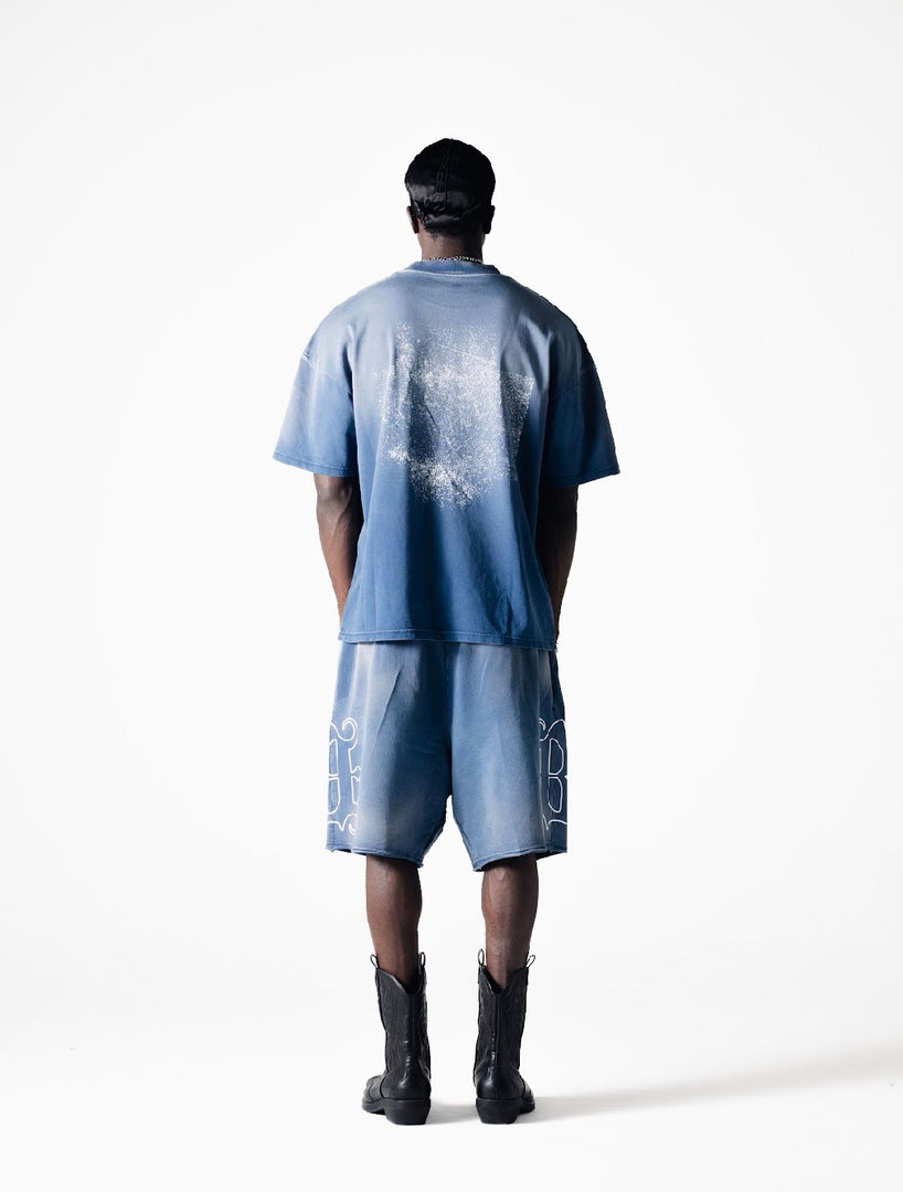 BOMBER GRAFIC TEE