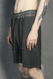 69 BY ISAAC SELLAM - EXTRASHORT SPONGE PLOMB