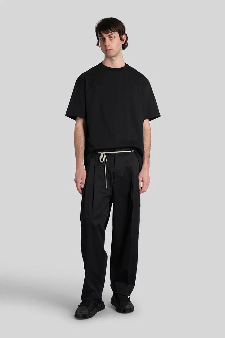 STATE OF ORDER PANTS-JACK