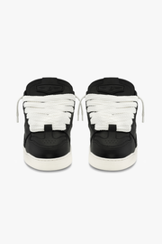 BIHROD-PERSY BLACK SNEAKERS
