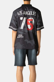 ALCHEMIST X PSG GAME DAY JERSEY