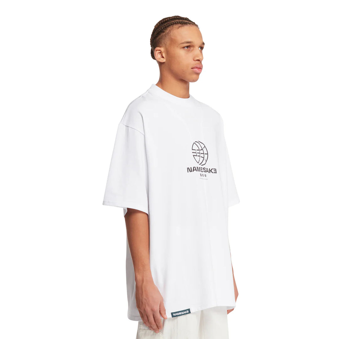 NAMESAKE Logo T-Shirt