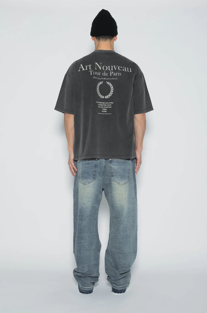 DWC TEE-HENRI
