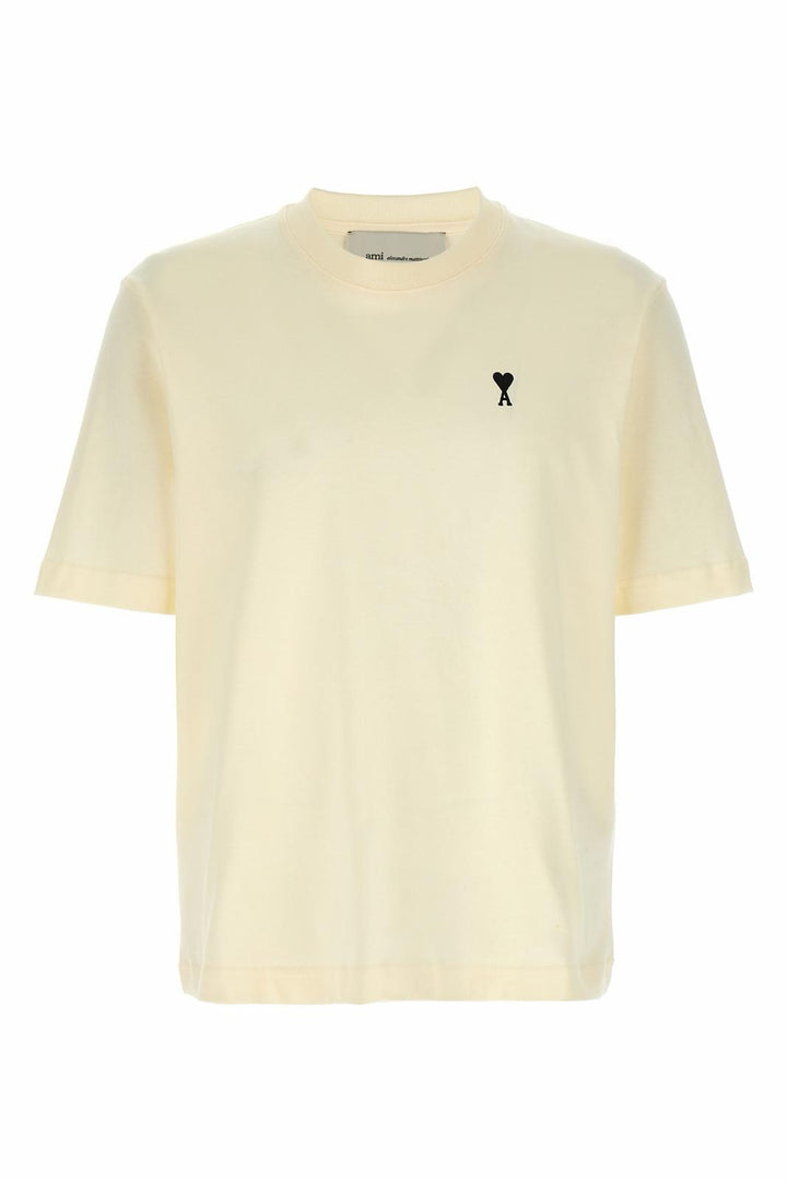 AMI PARIS TEE