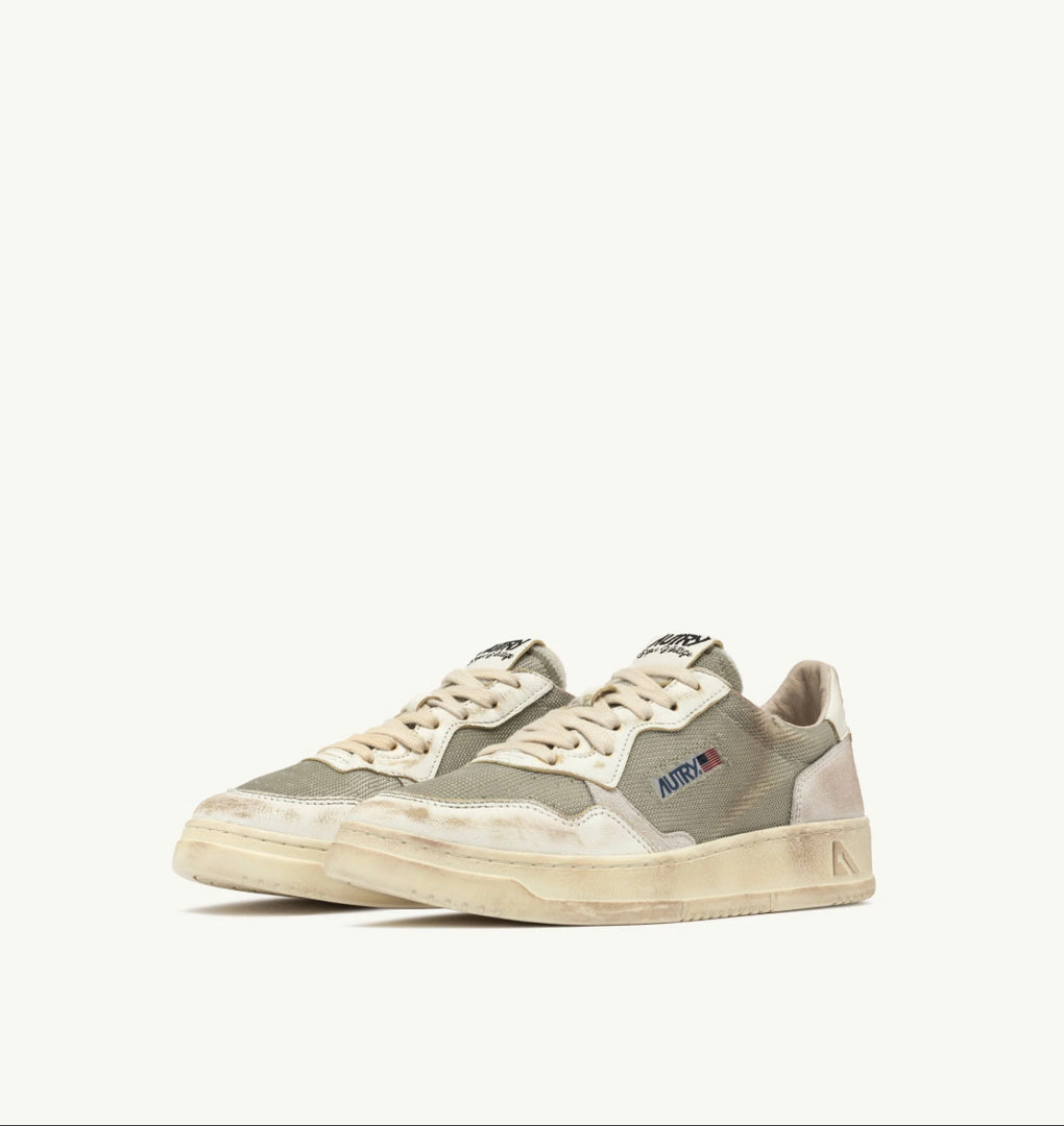 AUTRY SUPER VINTAGE