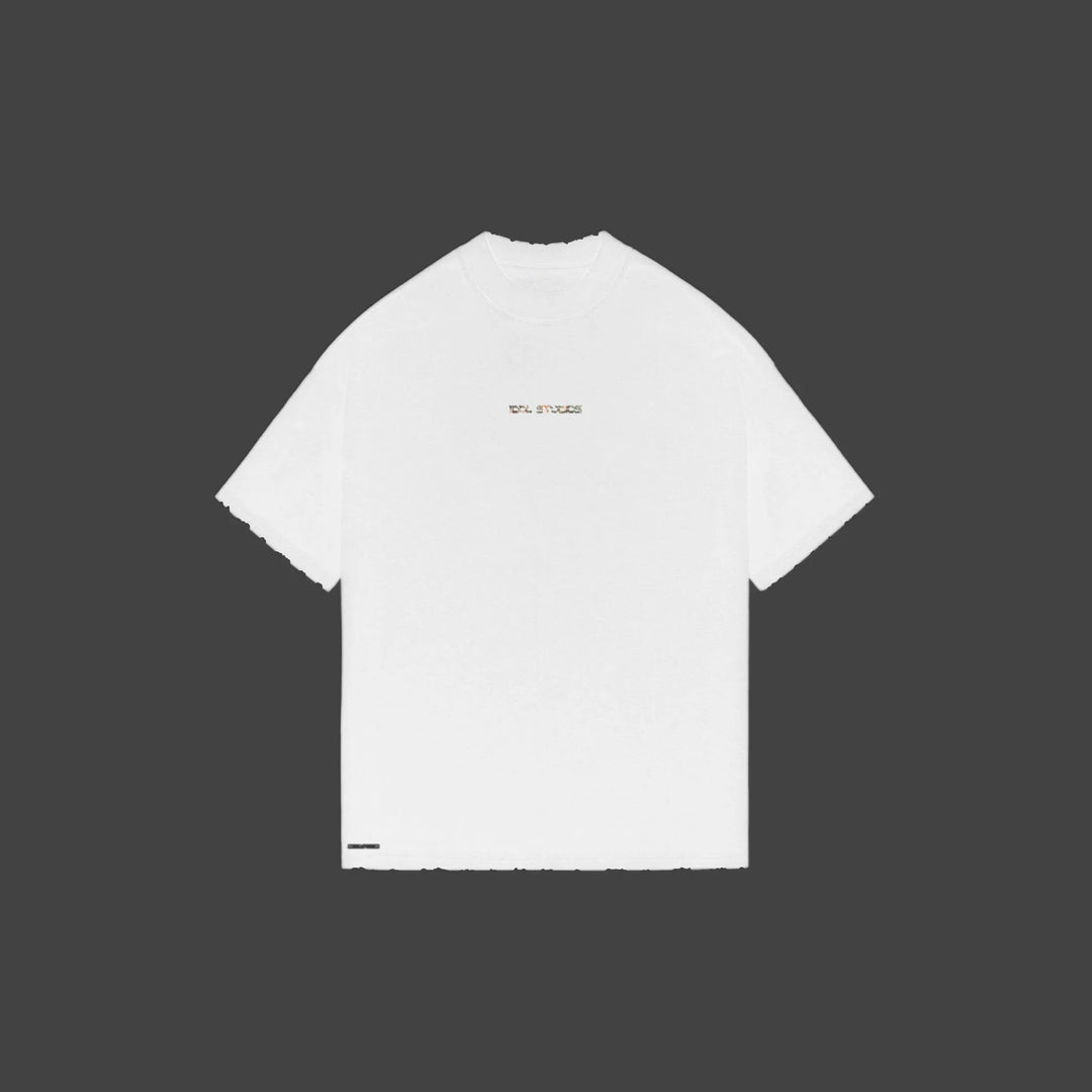 IDOLSTUDIOS Hamsa - white