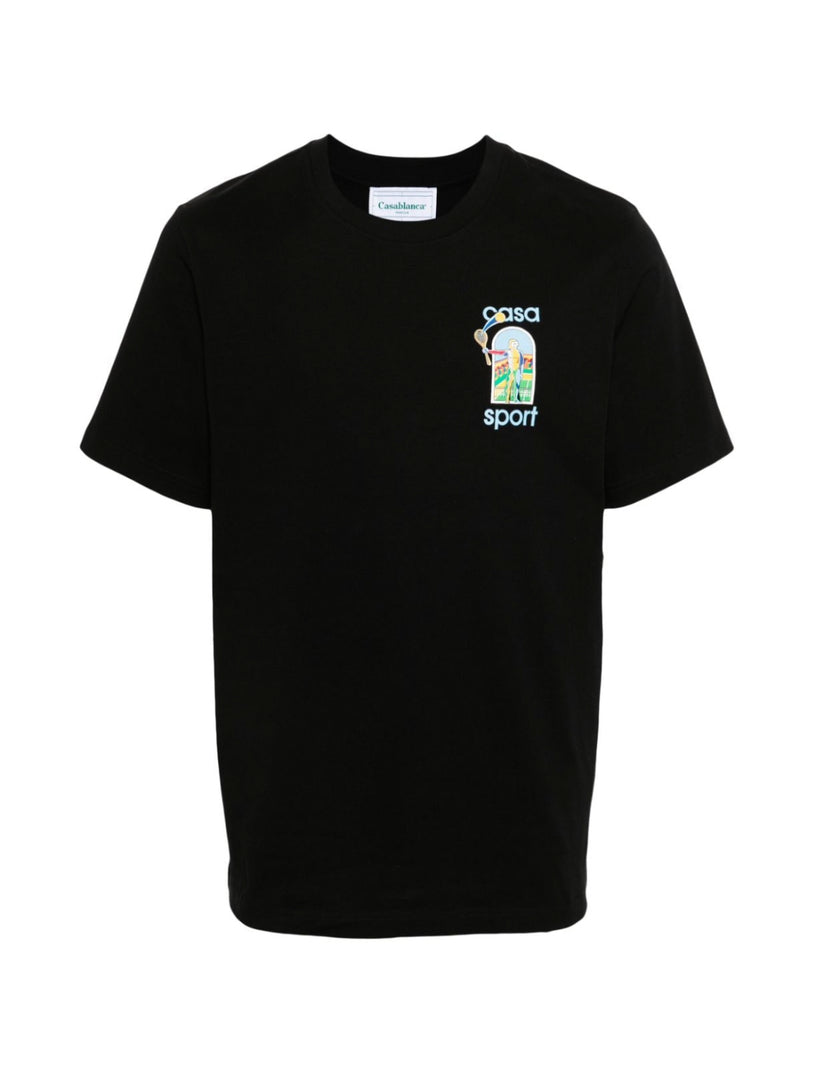 CASABLANCA TEE