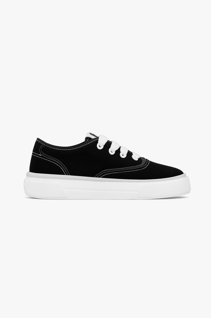 BIHROD-VITO ORB BLACK CANVAS
