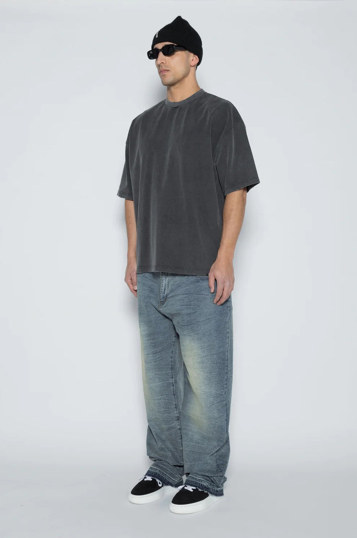 DWC TEE-HENRI