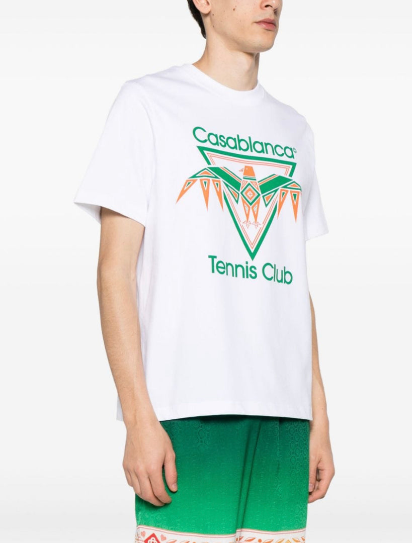 CASABLANCA TEE