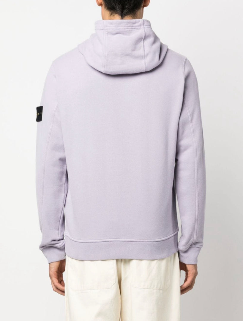 STONE ISLAND HOODIE