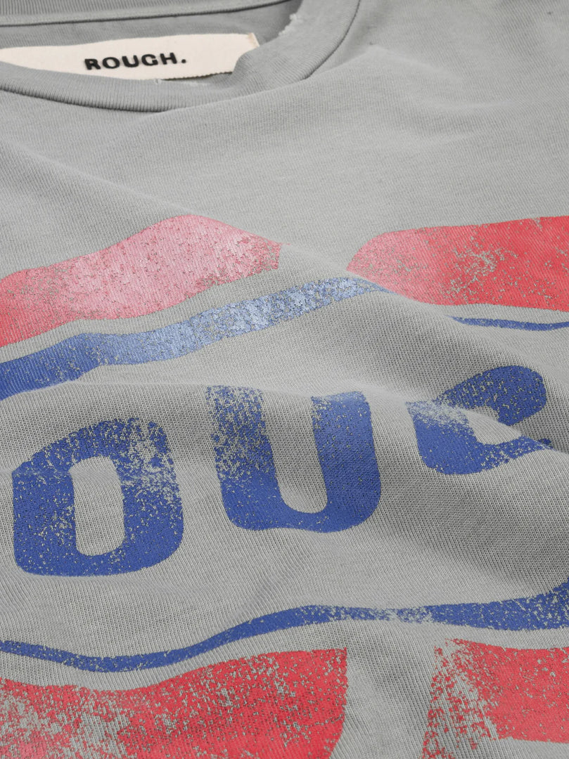 ROUGH NEOGAL T-SHIRT