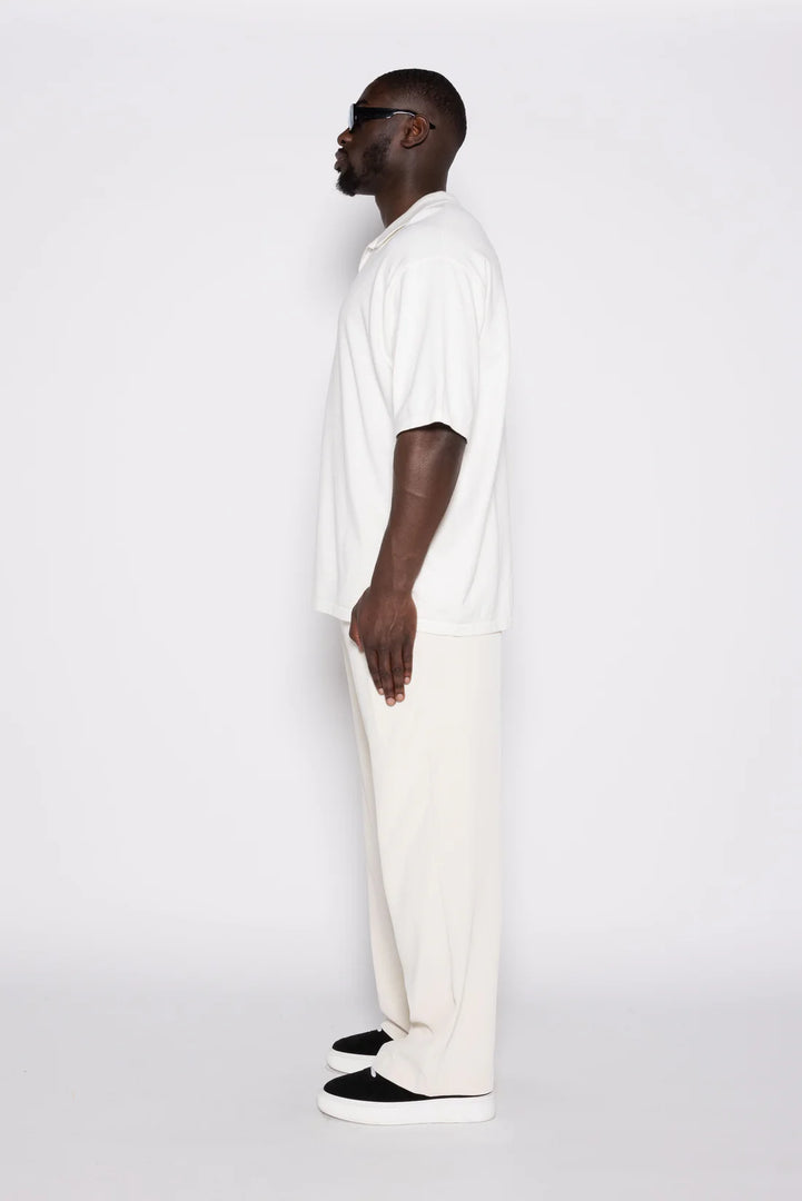 DWC PANTS - FERCHA