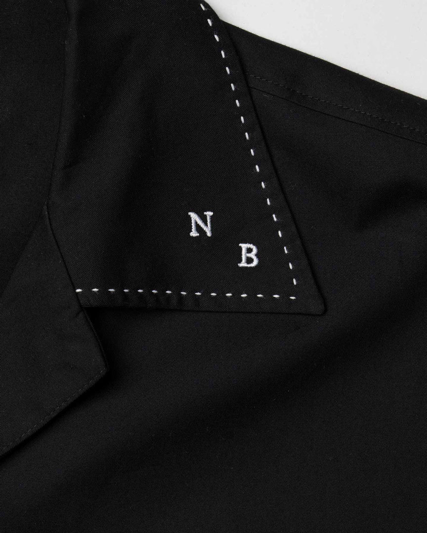 Free Rider Shirt Black