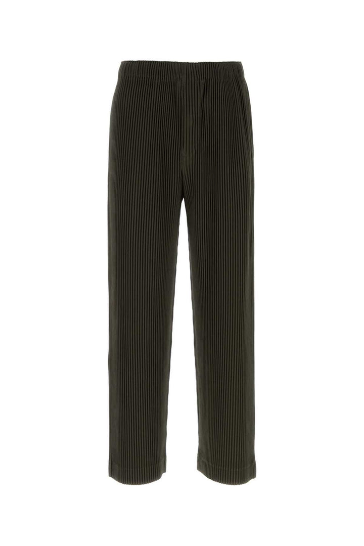 HOMME PLISSÉ ISSEY MIYAKE PANTS