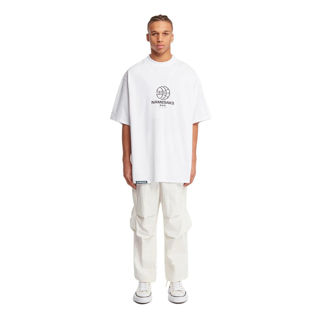 NAMESAKE Logo T-Shirt