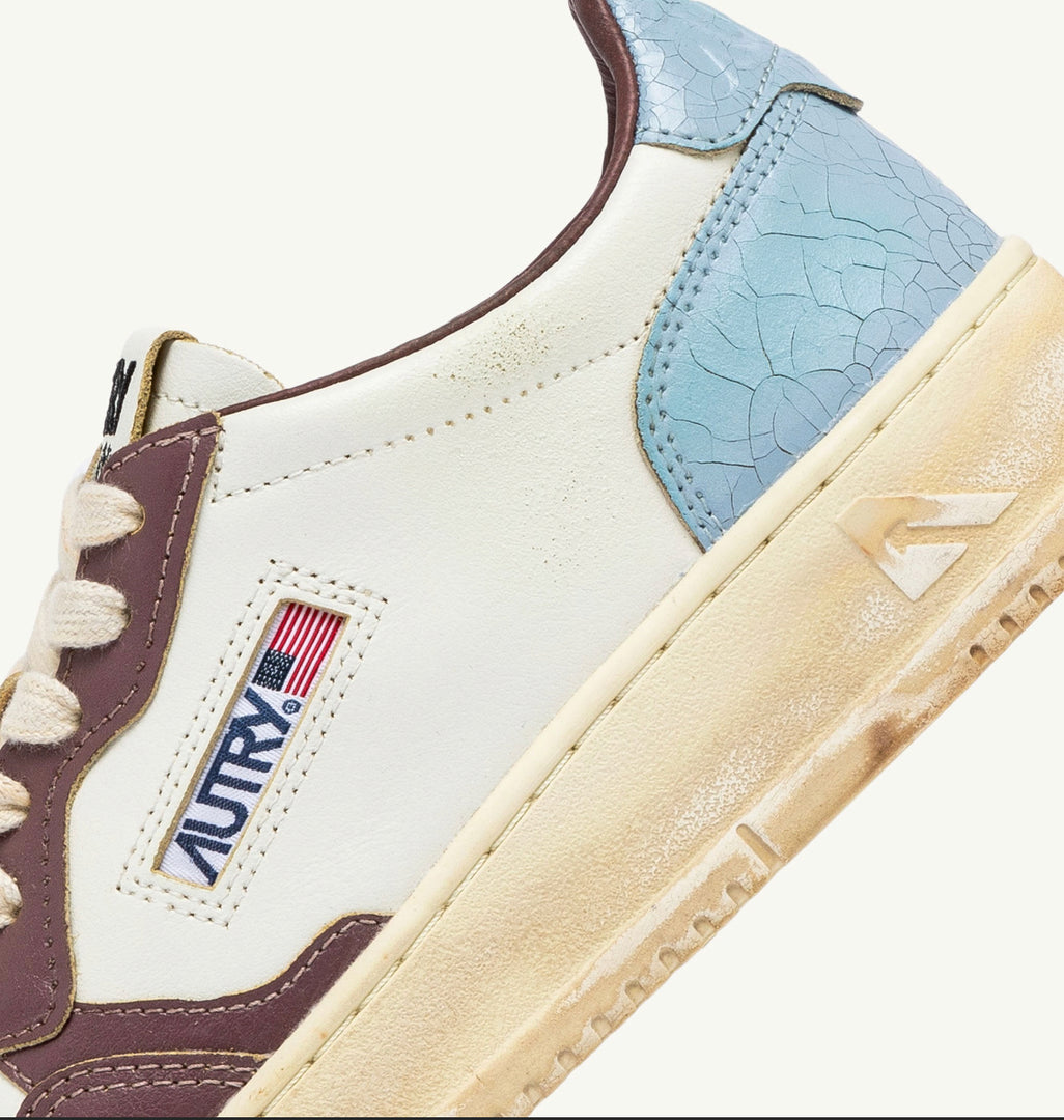 AUTRY SUPER VINTAGE