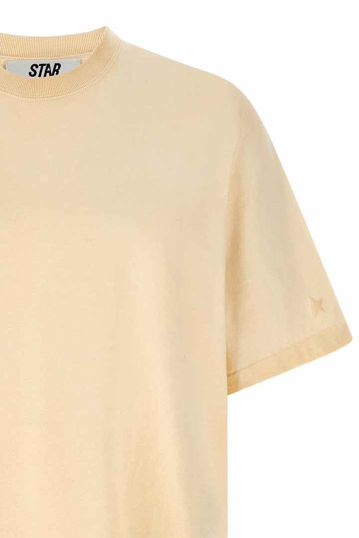 GOLDEN GOOSE TEE