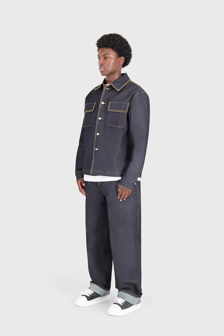 Dwc jeans - Nizana