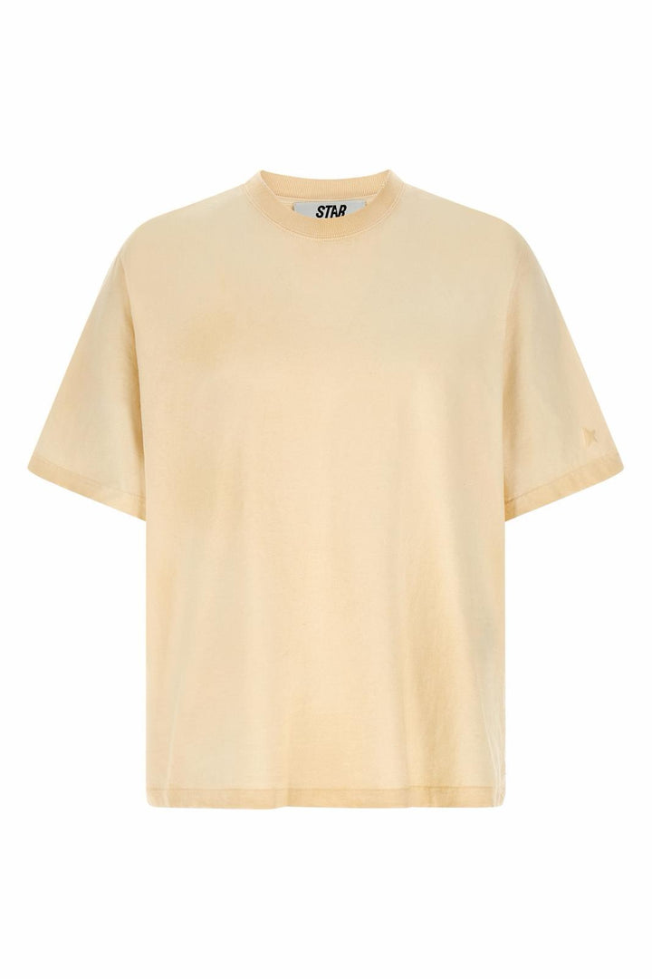 GOLDEN GOOSE TEE