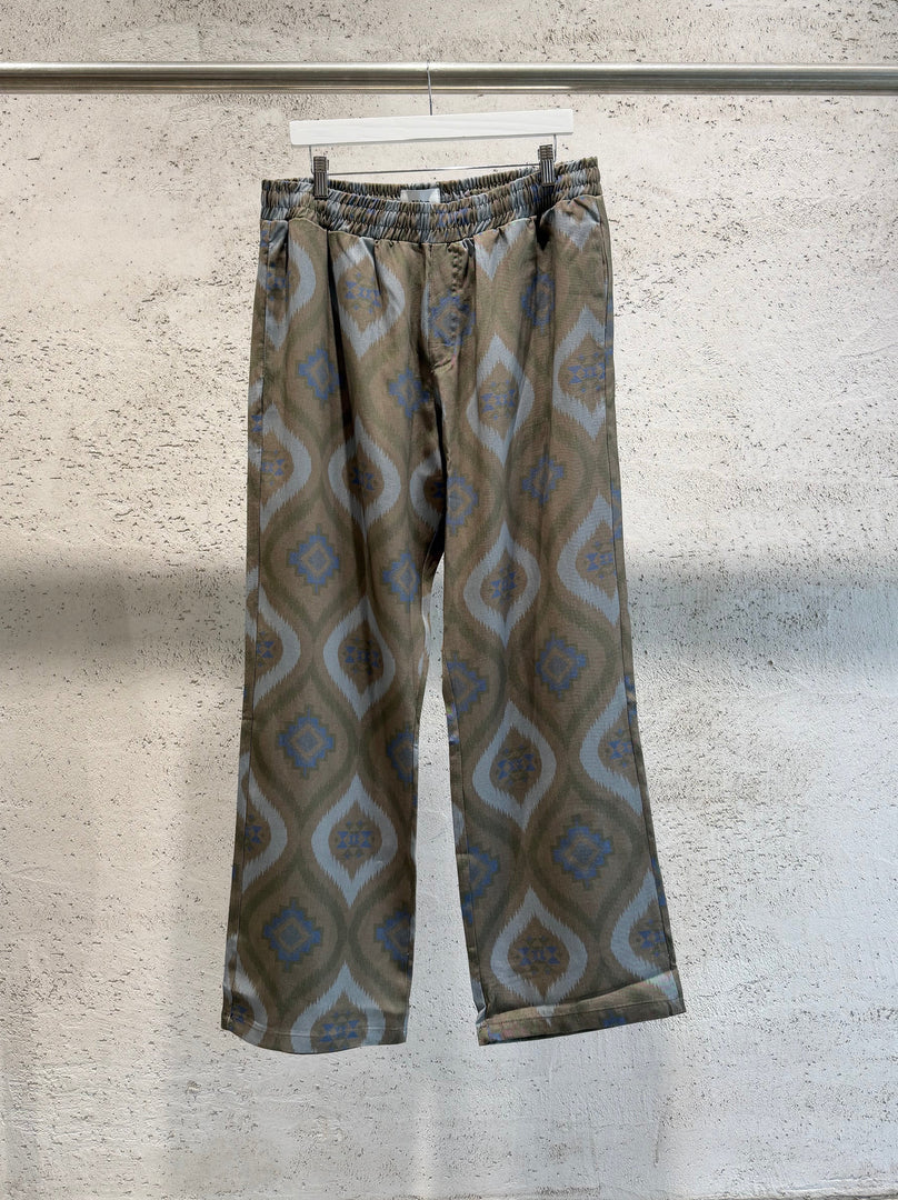 Bueno Pants Brown
