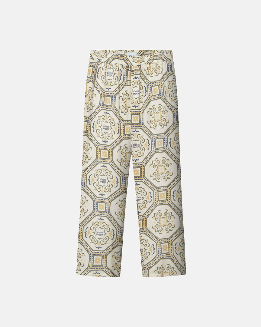 Palacio Yellow Pants