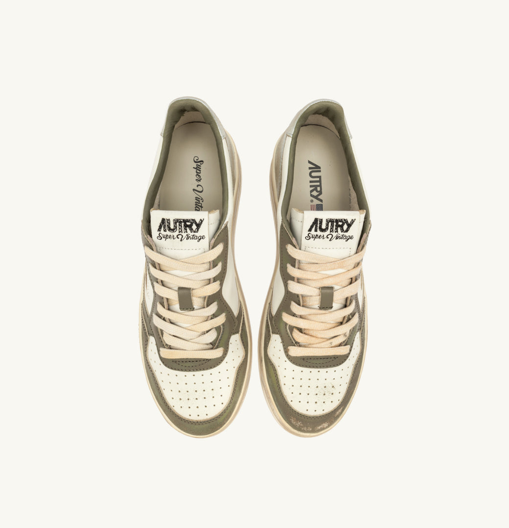 AUTRY SUPER VINTAGE