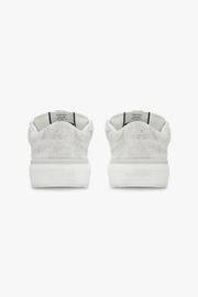 BIHROD-VITO LIGHT GRAY FELT