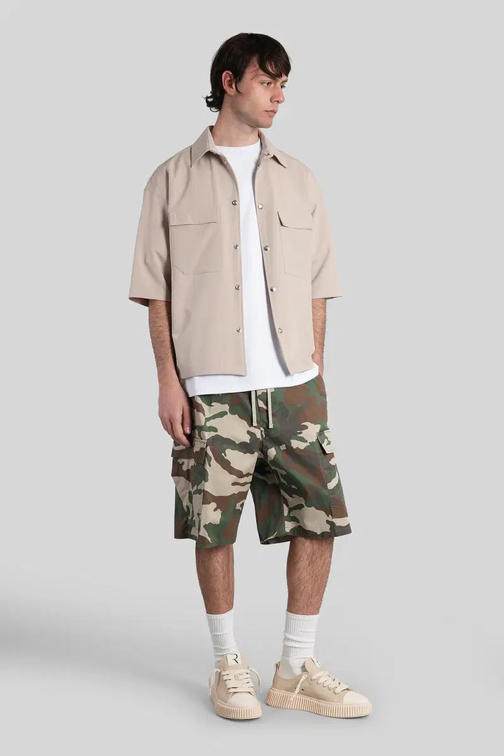 STATE OF ORDER SHORTS-COURIER S