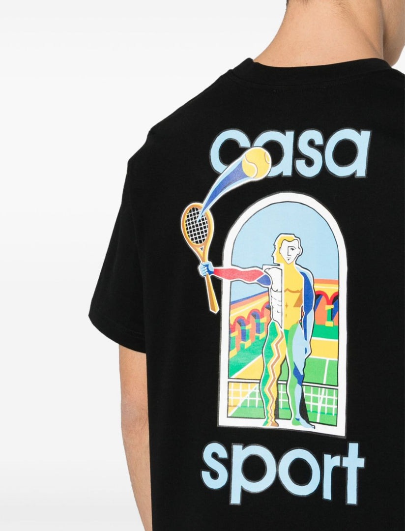 CASABLANCA TEE