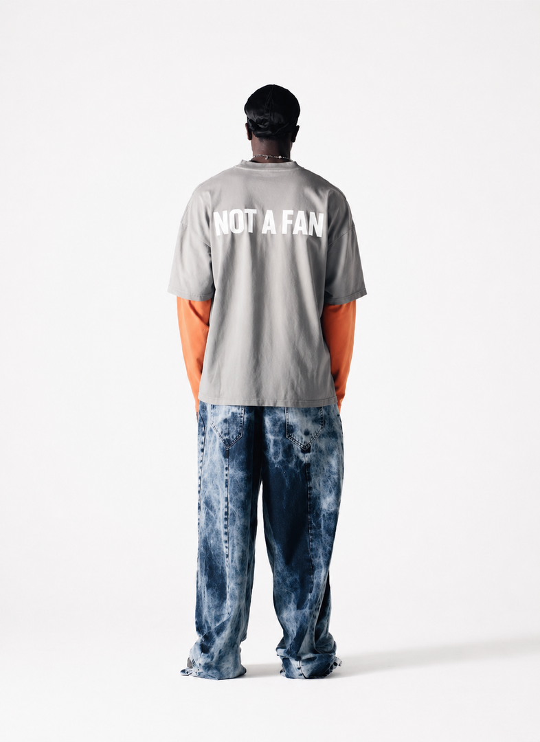 BOMBER DUBLE SLEEVES