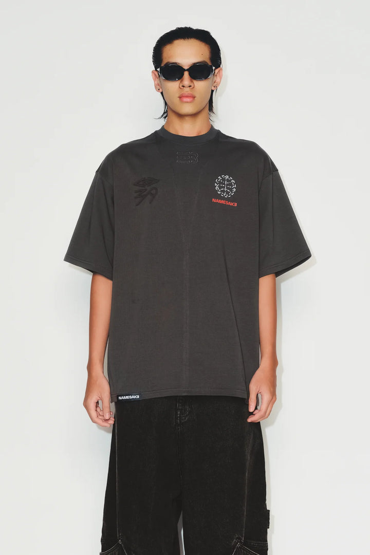 NAMESAKE TEE